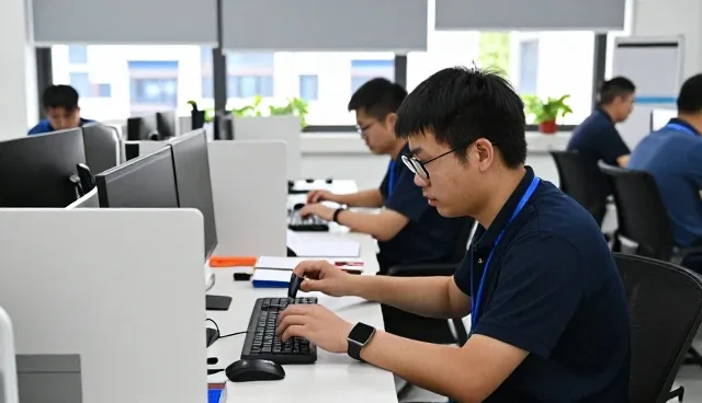 项目现场需求促进应用开发不断升级