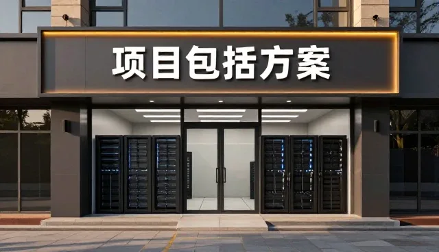 应用开发选型中的核心关注点分析