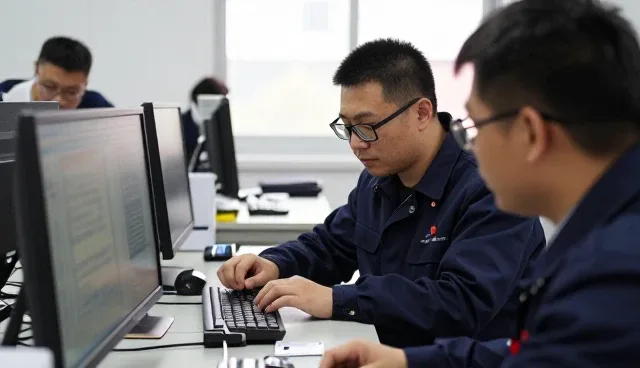 技术研究有哪些特点?